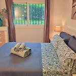 Apartamento Mari Y Sergio Las Naciones-Benalmadena