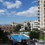Apartamento Mari Y Sergio Las Naciones-Benalmadena