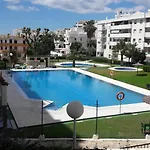 Apartamento Mari Y Sergio Las Naciones-Benalmadena