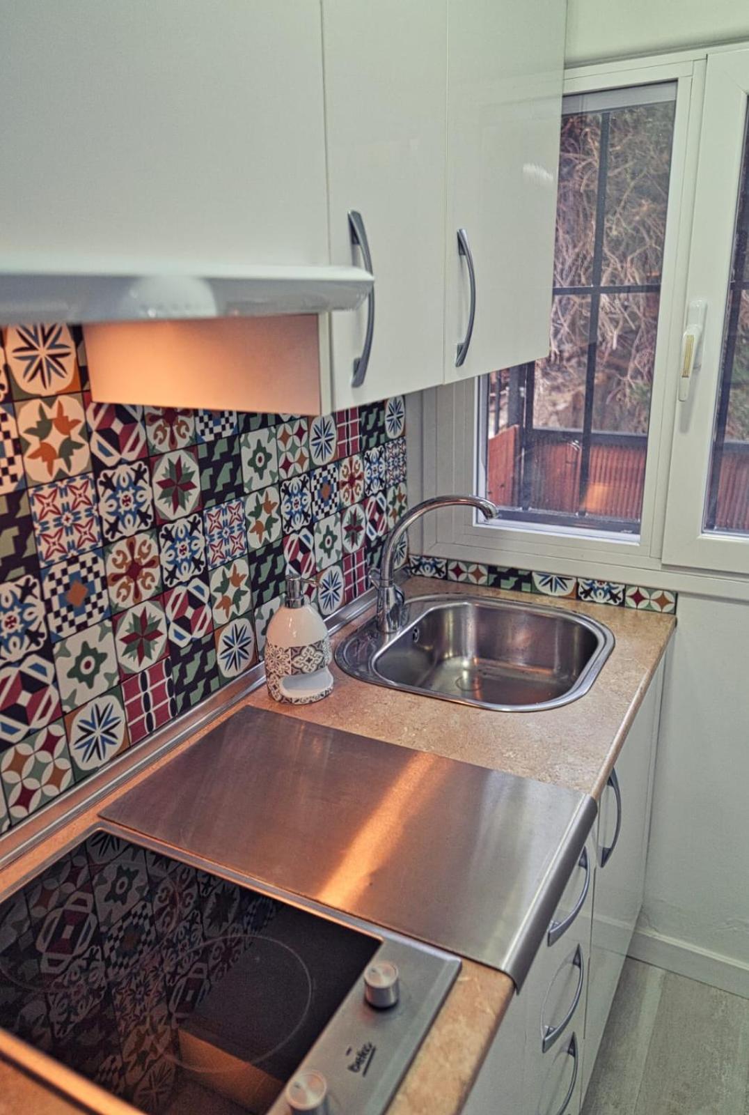 Appartement Mari Y Sergio Naciones-benalmadena Benalmádena