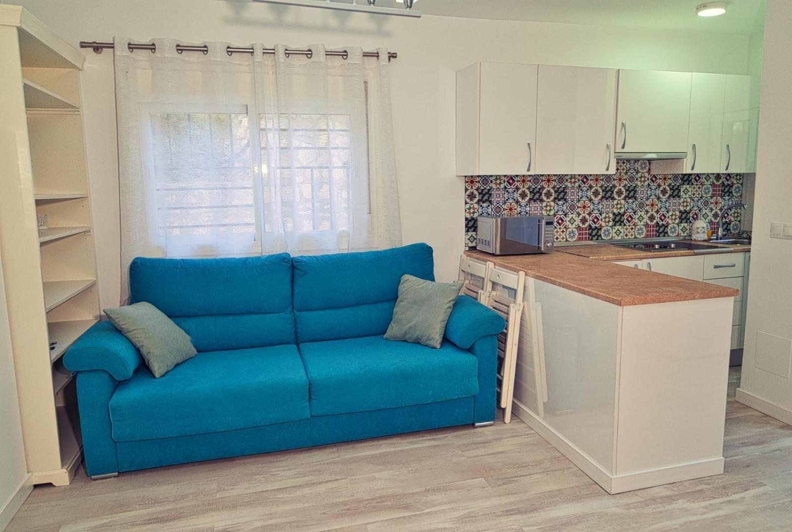 Mari Y Sergio Naciones-benalmadena Benalmádena