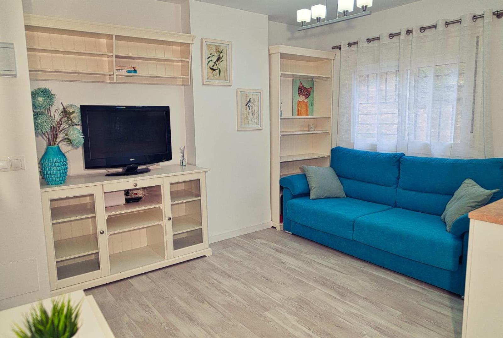 Appartement Mari Y Sergio Naciones-benalmadena *