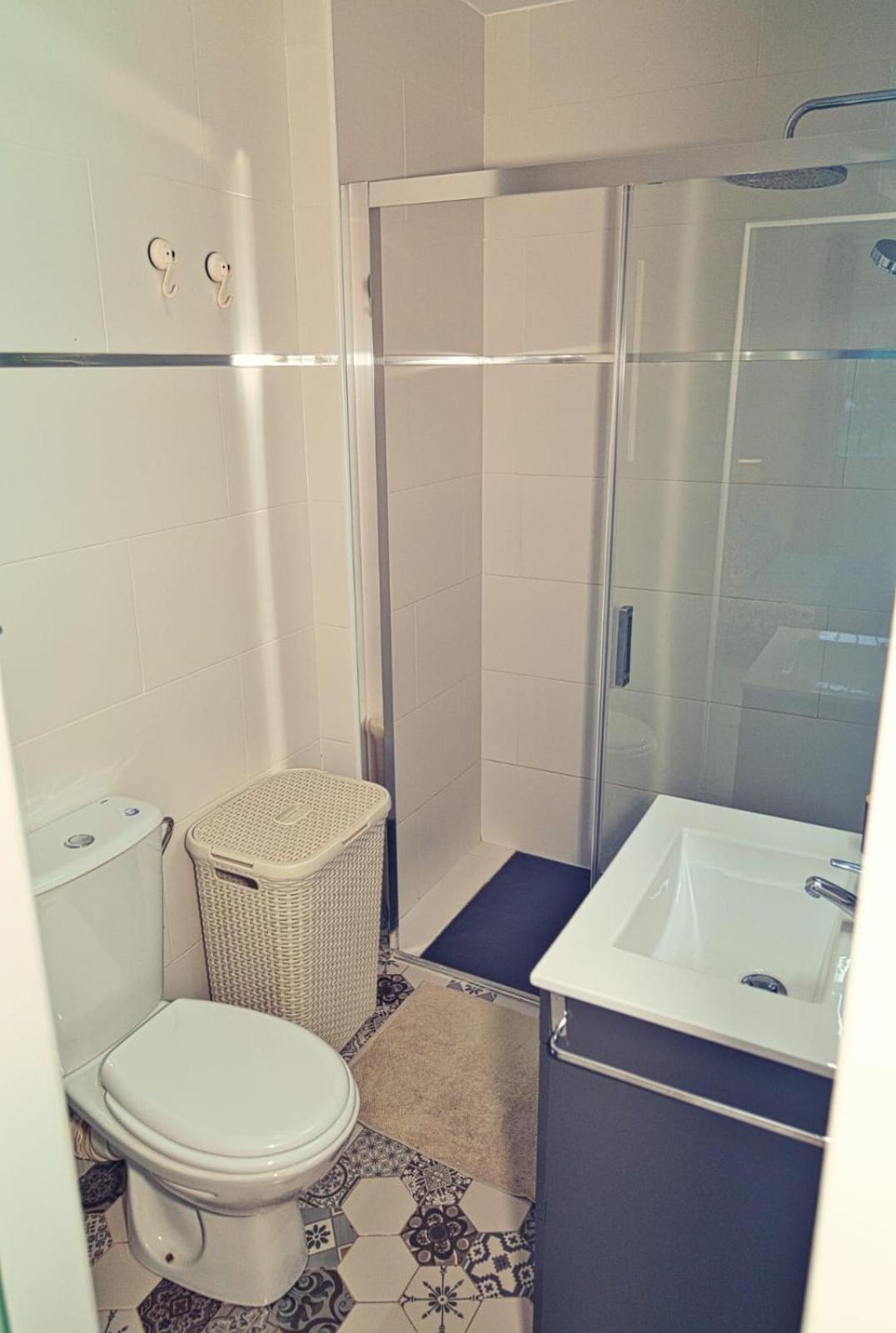 Apartment Mari Y Sergio Naciones-benalmadena Benalmadena